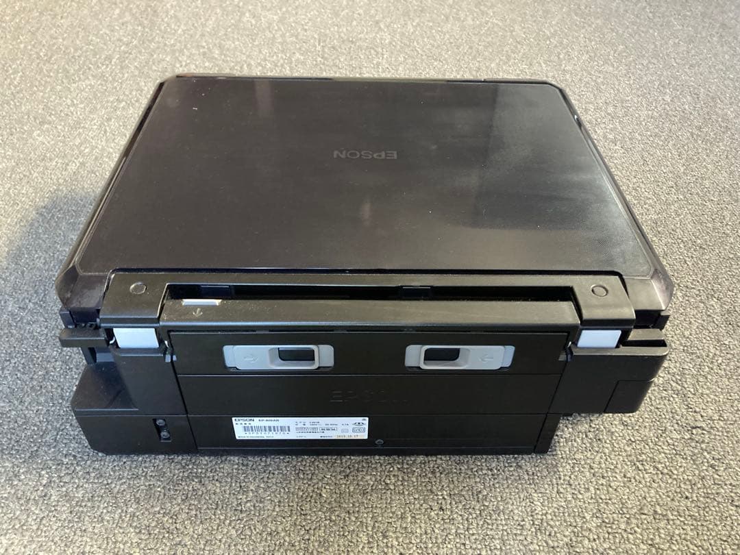 プリンター・複合機 EPSON EP-806AB