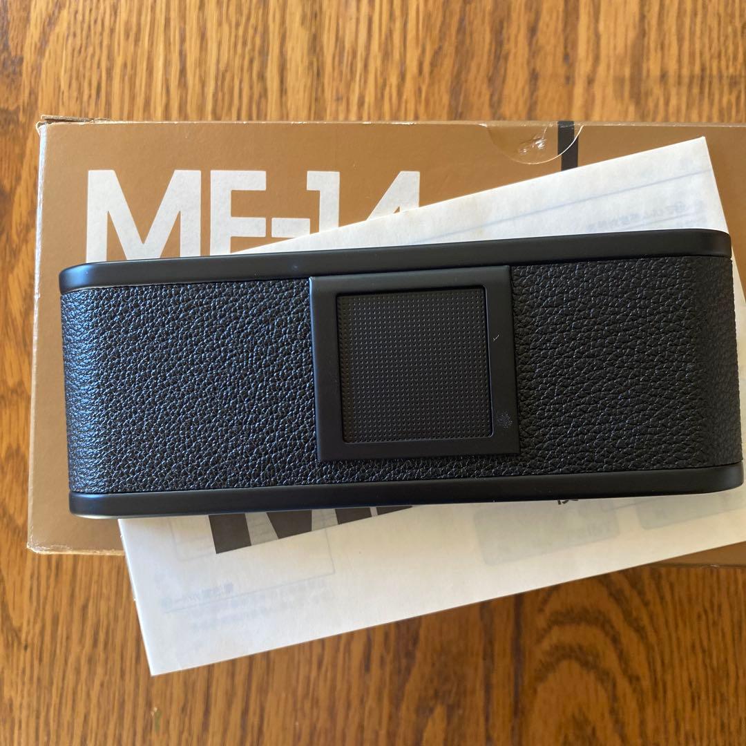 未使用品 Nikon F3用 ニコン 裏蓋 カメラバック