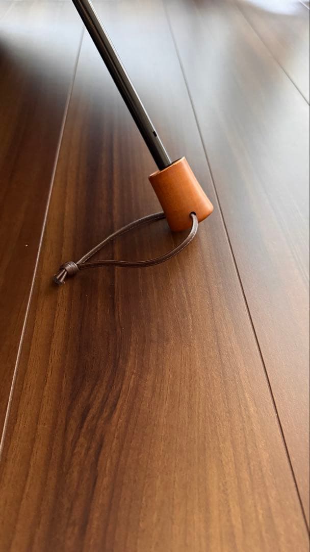 サンバリア 折りたたみ日傘 ２段折 大判 / moku 晴雨兼用