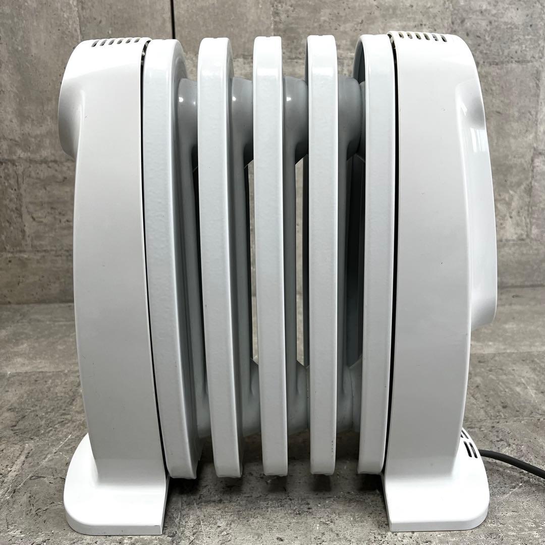 デロンギ NJ0505E 小型 オイルヒーター