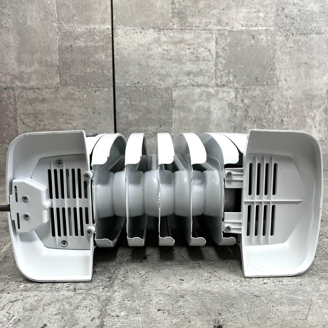 デロンギ NJ0505E 小型 オイルヒーター