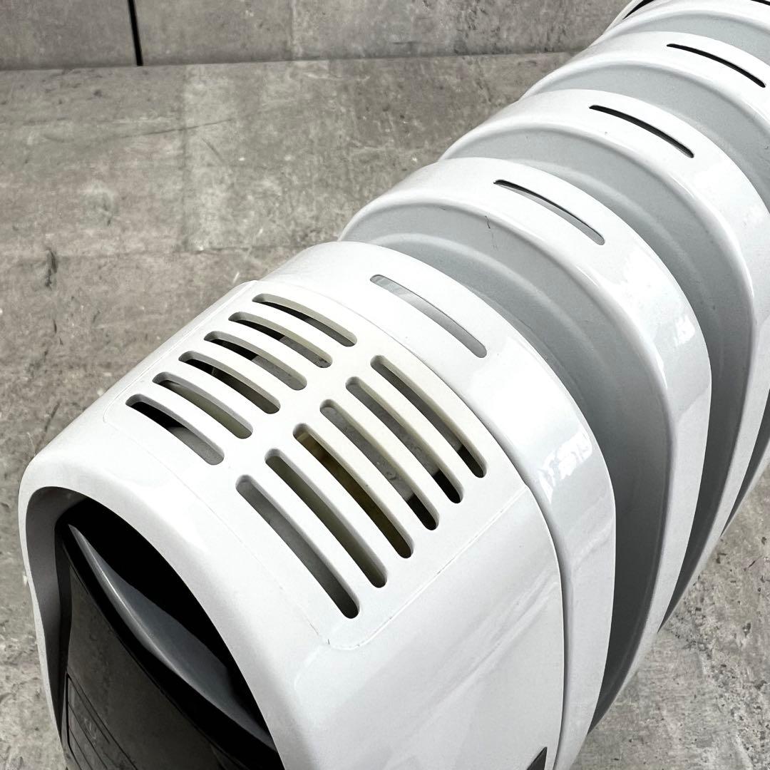 デロンギ NJ0505E 小型 オイルヒーター