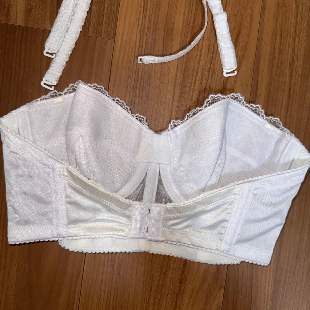 セモアブライダルインナーセット　タカミブライダル