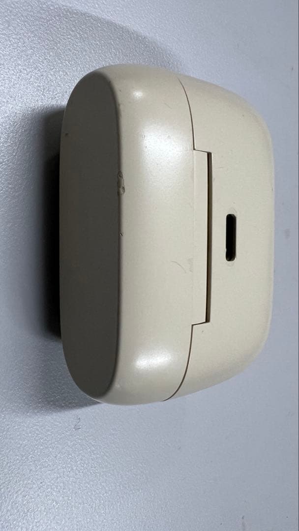 （即購入可）Jabra Elite 85tワイヤレスイヤホン ゴールド（外箱付）