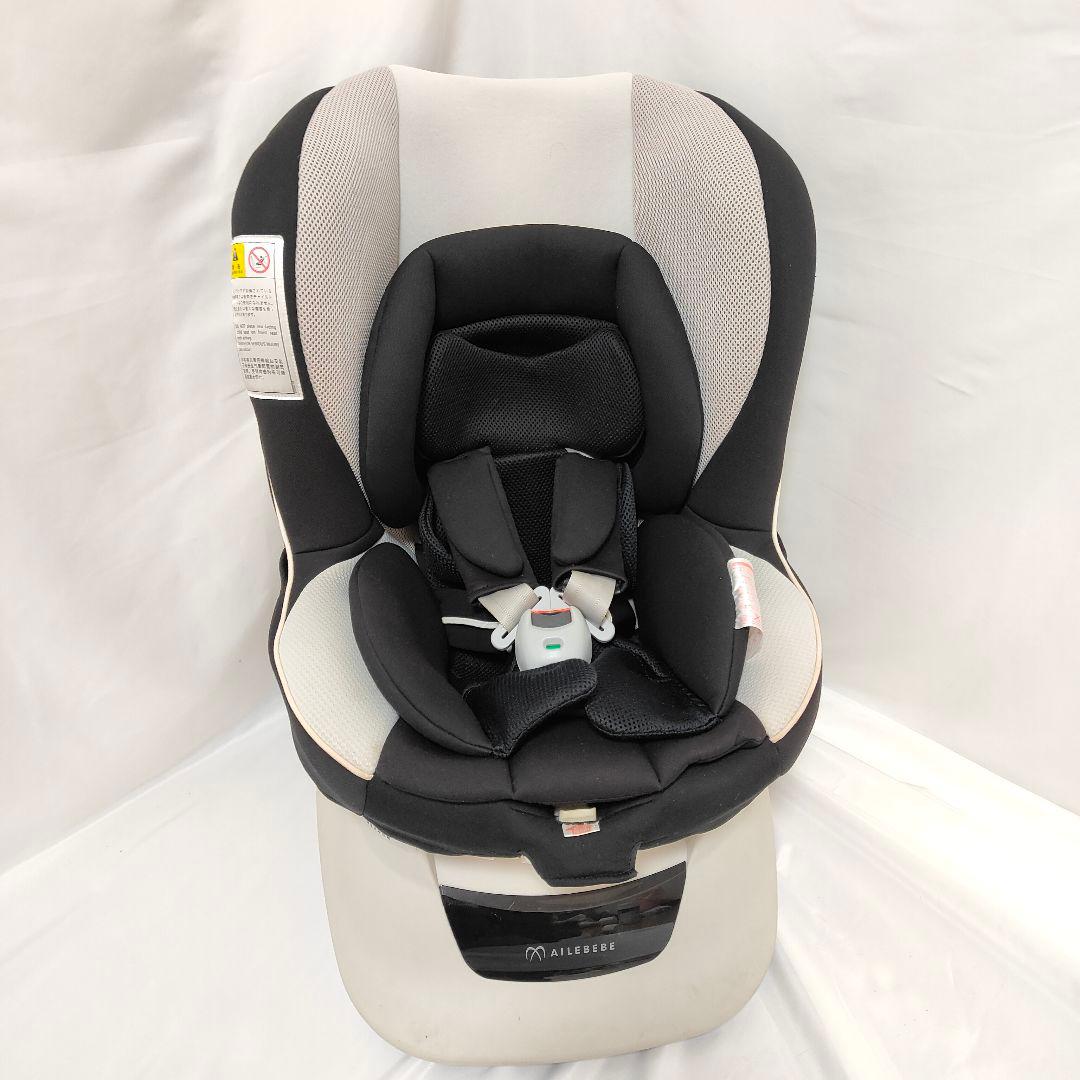 AILEBEBE エールベベ 　クルットNT プレミアム　チャイルドシート