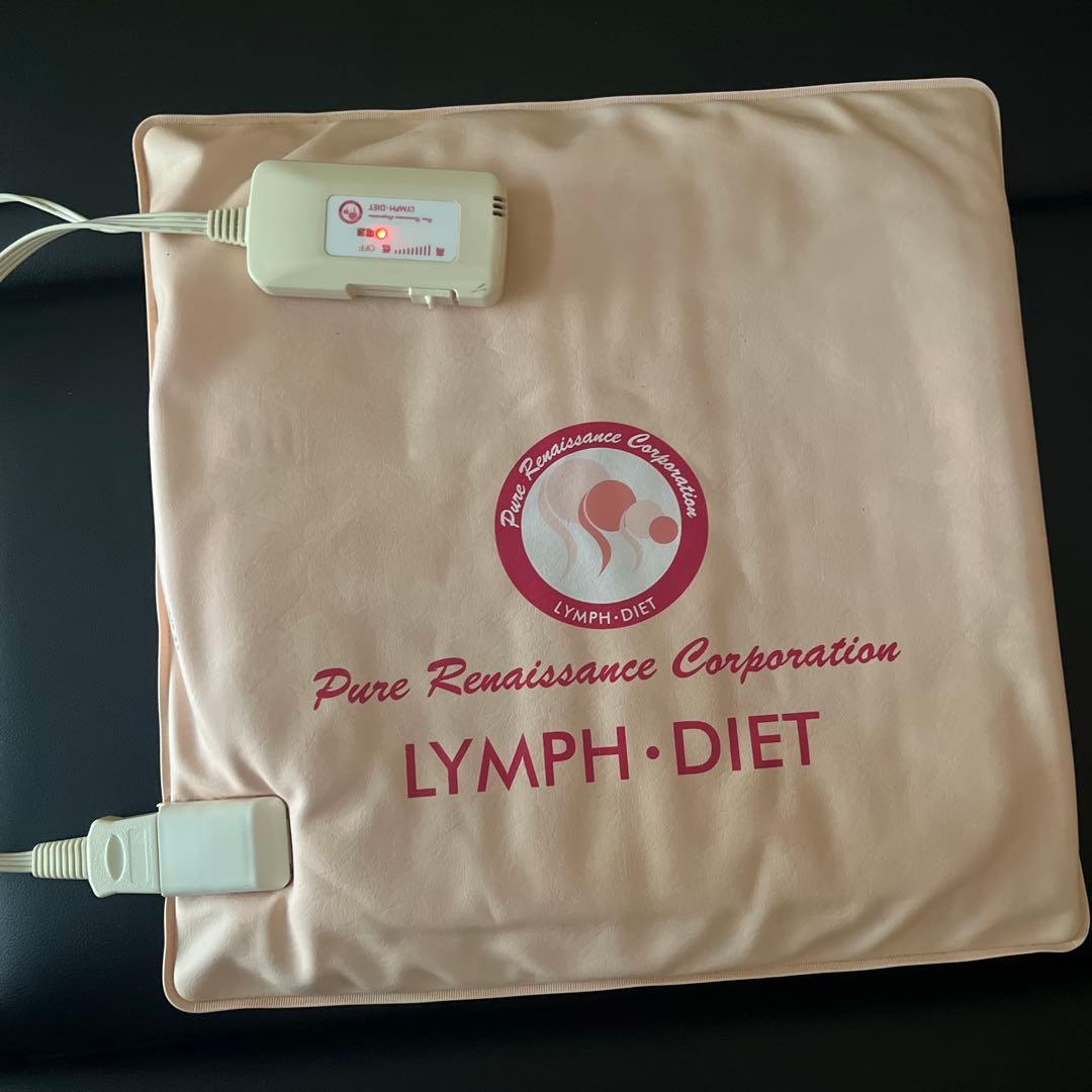 ピュアルネッサンス　ホルミシス　ザブティーマット　座布団