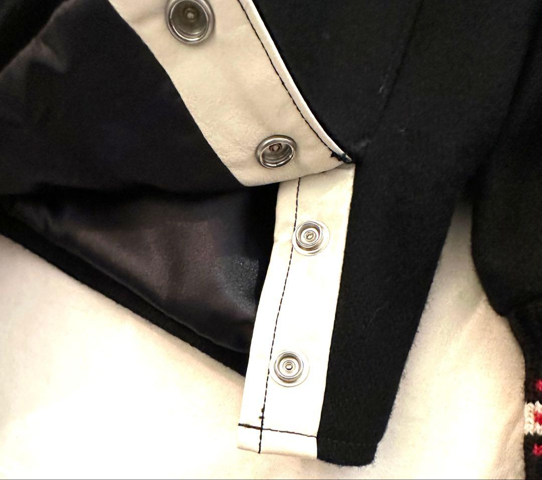 【新品】Addiction Kustom The Life ファラオジャケット