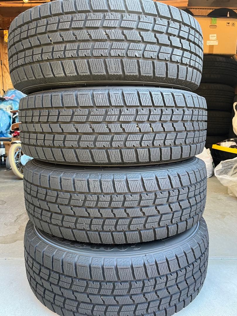 195/65r15 スタッドレスタイヤ