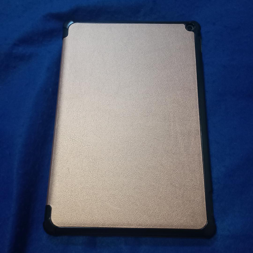 り*ゃ様 【2台セット】Fire HD10 Plus（第11世代）充電ケーブル付