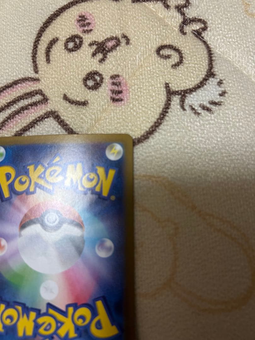 メイのはげましsar、メガジガルデ sarセットメガジガルデ初期傷あり