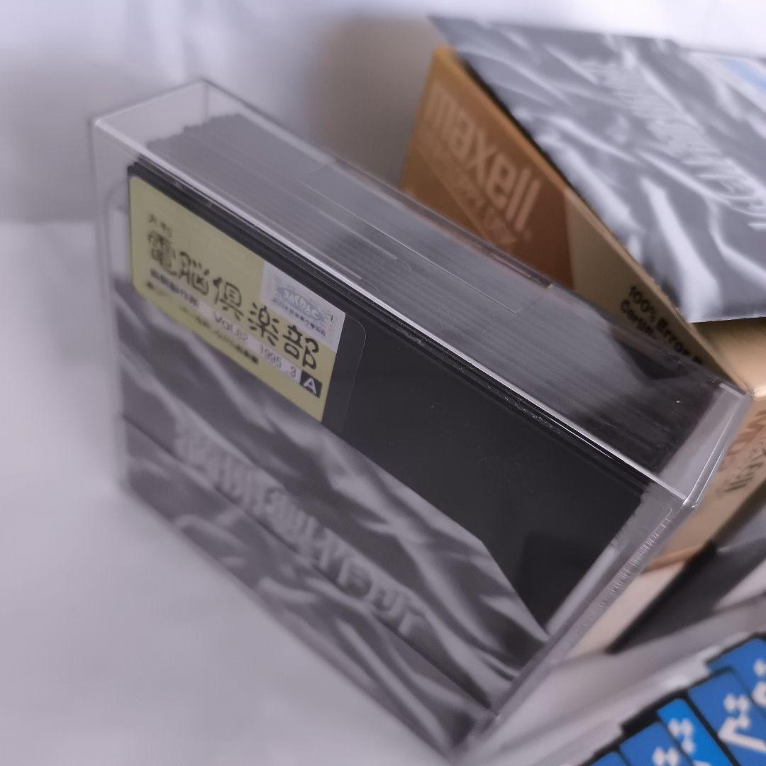 X68000 FD・書籍セット