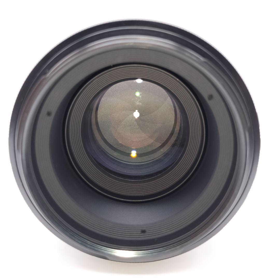 ミノルタ AF MACRO 100mm F2.8　オールドレンズ