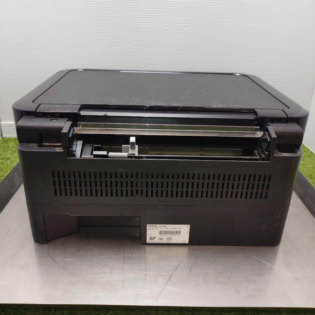EPSON EP-705A プリンター・複合機