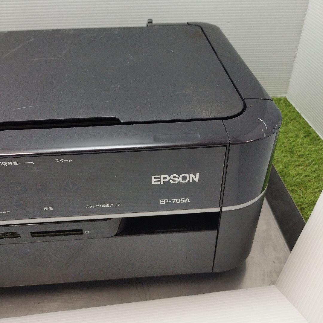 EPSON EP-705A プリンター・複合機