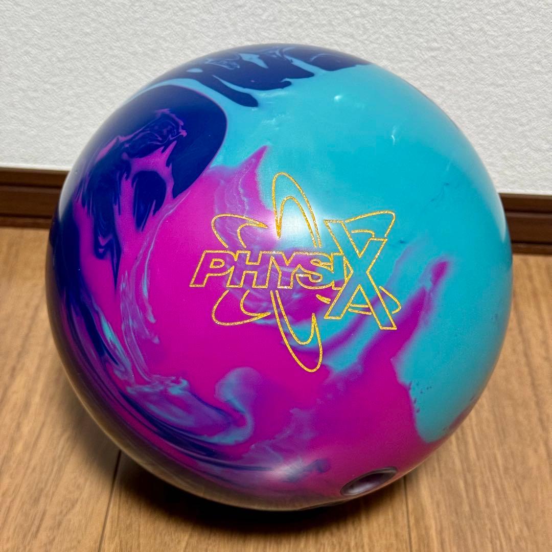 ボール STORM PHYSIX TOUR 15P