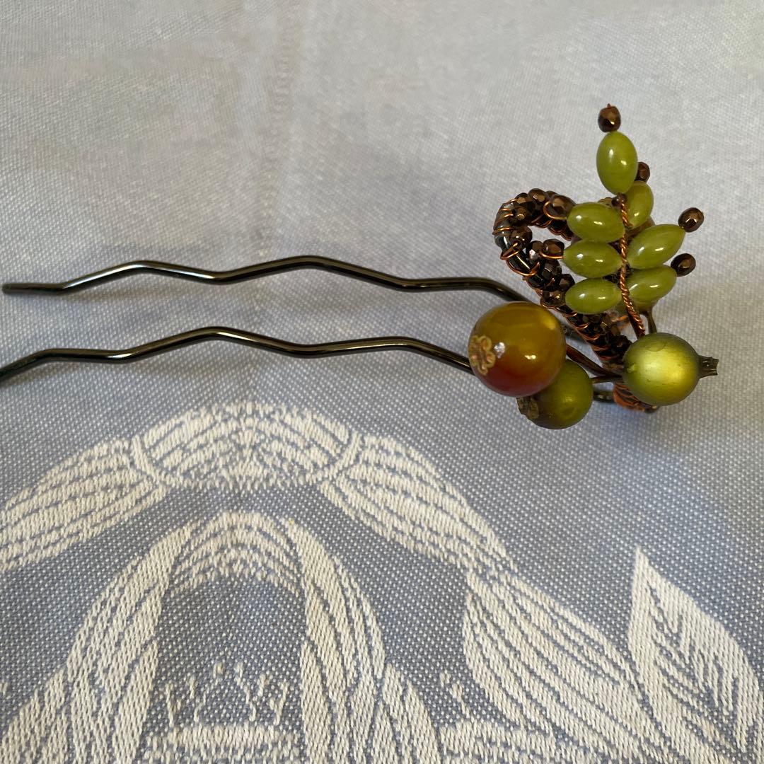 こはる　再お値下げ　未使用　コンプレックスビズ　スティック　2本