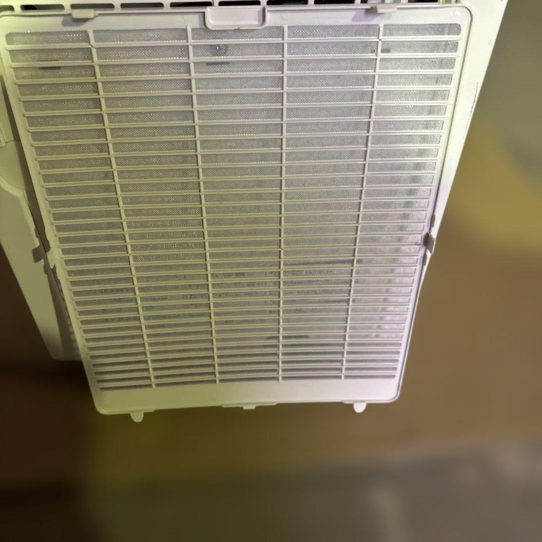 IRIS OHYAMA 衣類乾燥除湿機 KIJH-L160-W ハイブリッド