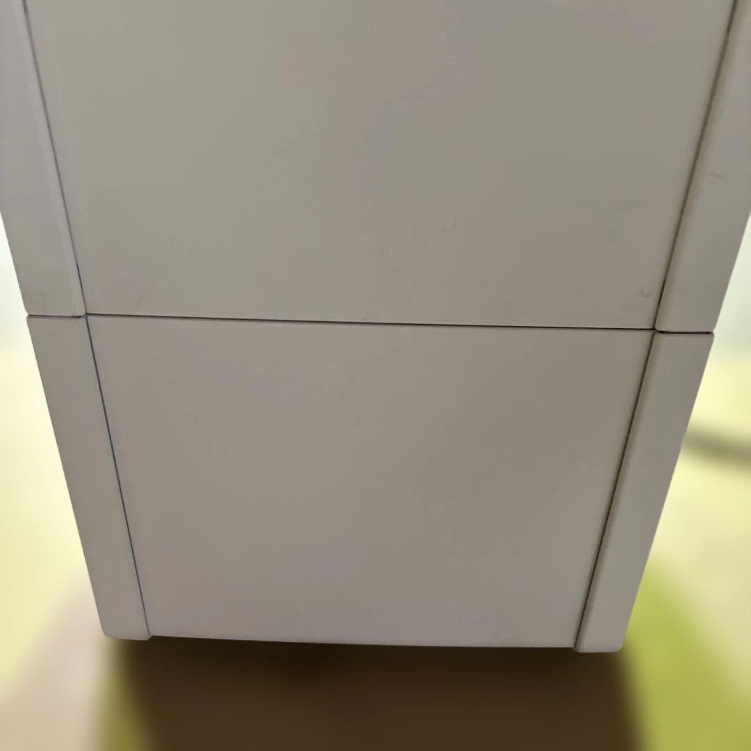 IRIS OHYAMA 衣類乾燥除湿機 KIJH-L160-W ハイブリッド