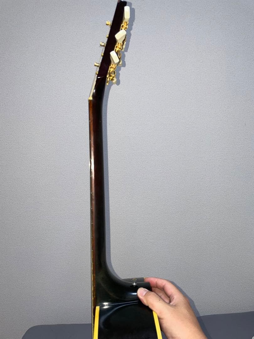 Chaikiroro　Gibson j45 1998年製