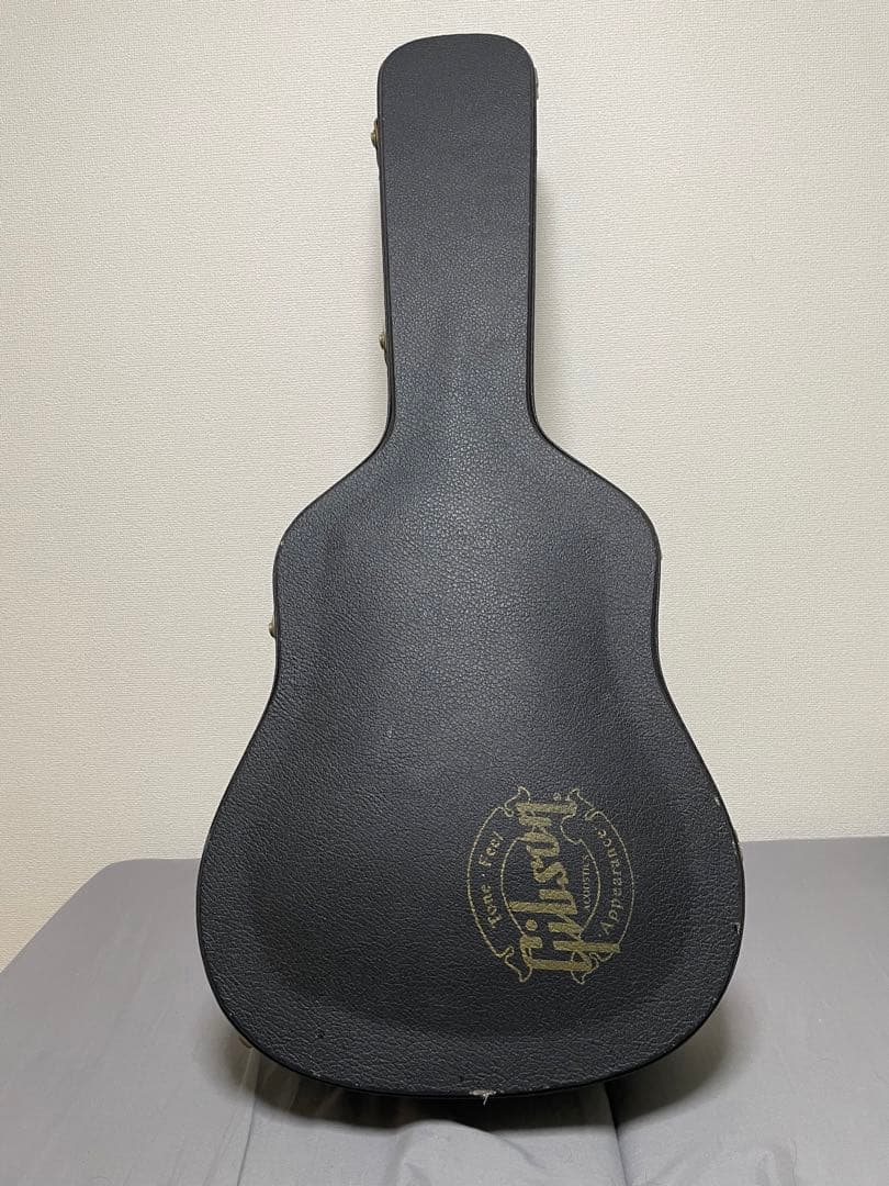 Chaikiroro　Gibson j45 1998年製