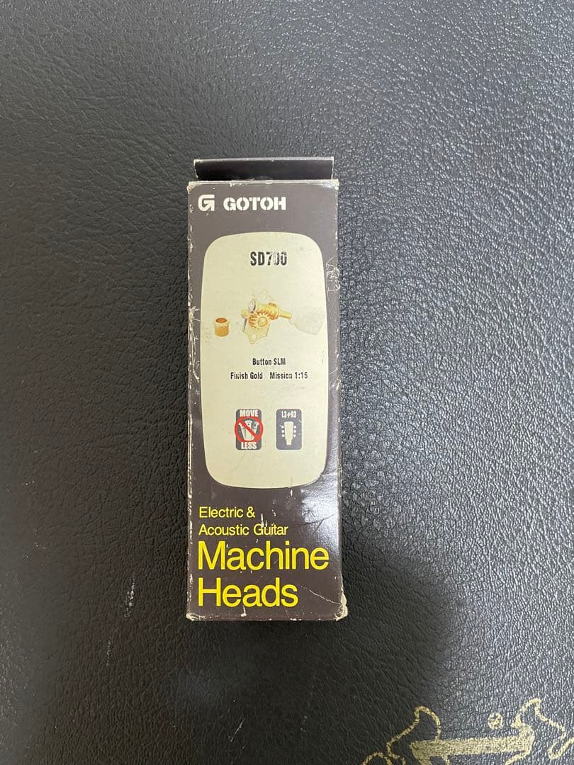 Chaikiroro　Gibson j45 1998年製