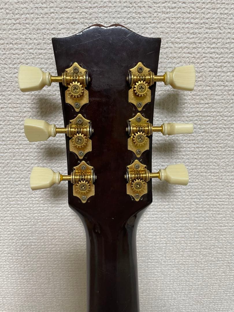 Chaikiroro　Gibson j45 1998年製