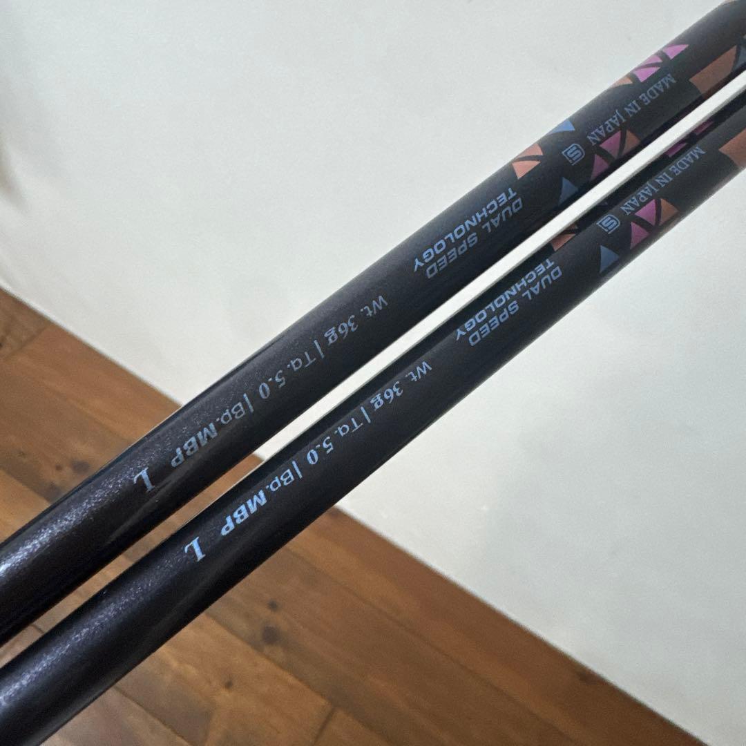 ゼクシオ　レディース　AW SW フレックスL アイアン　mp1100l