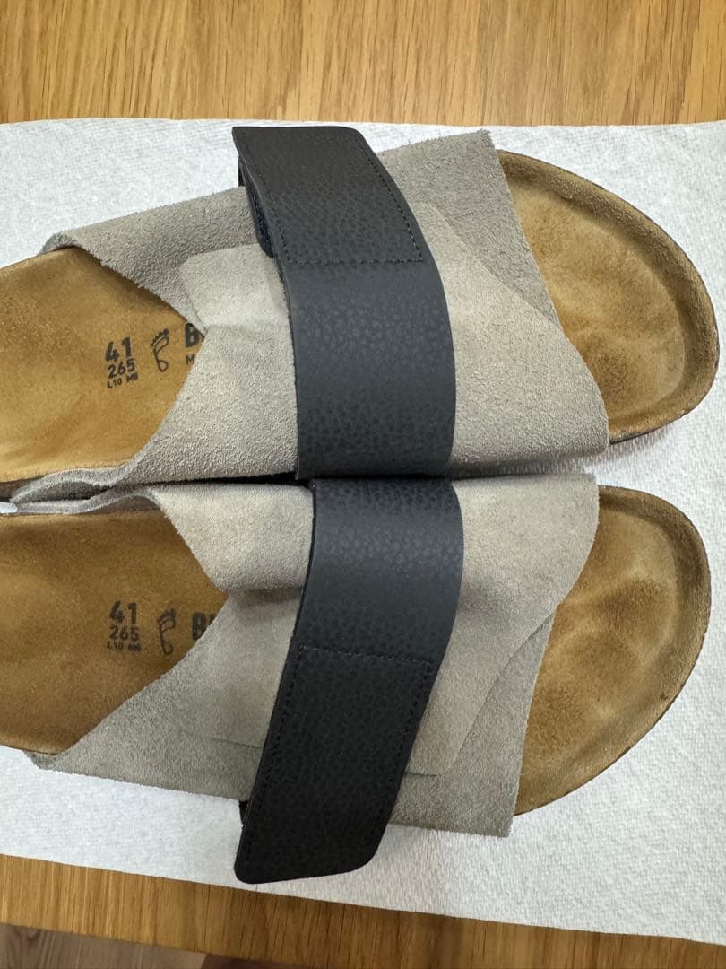 ビルケン　ビルケンシュトック　キョウト　キョート　41