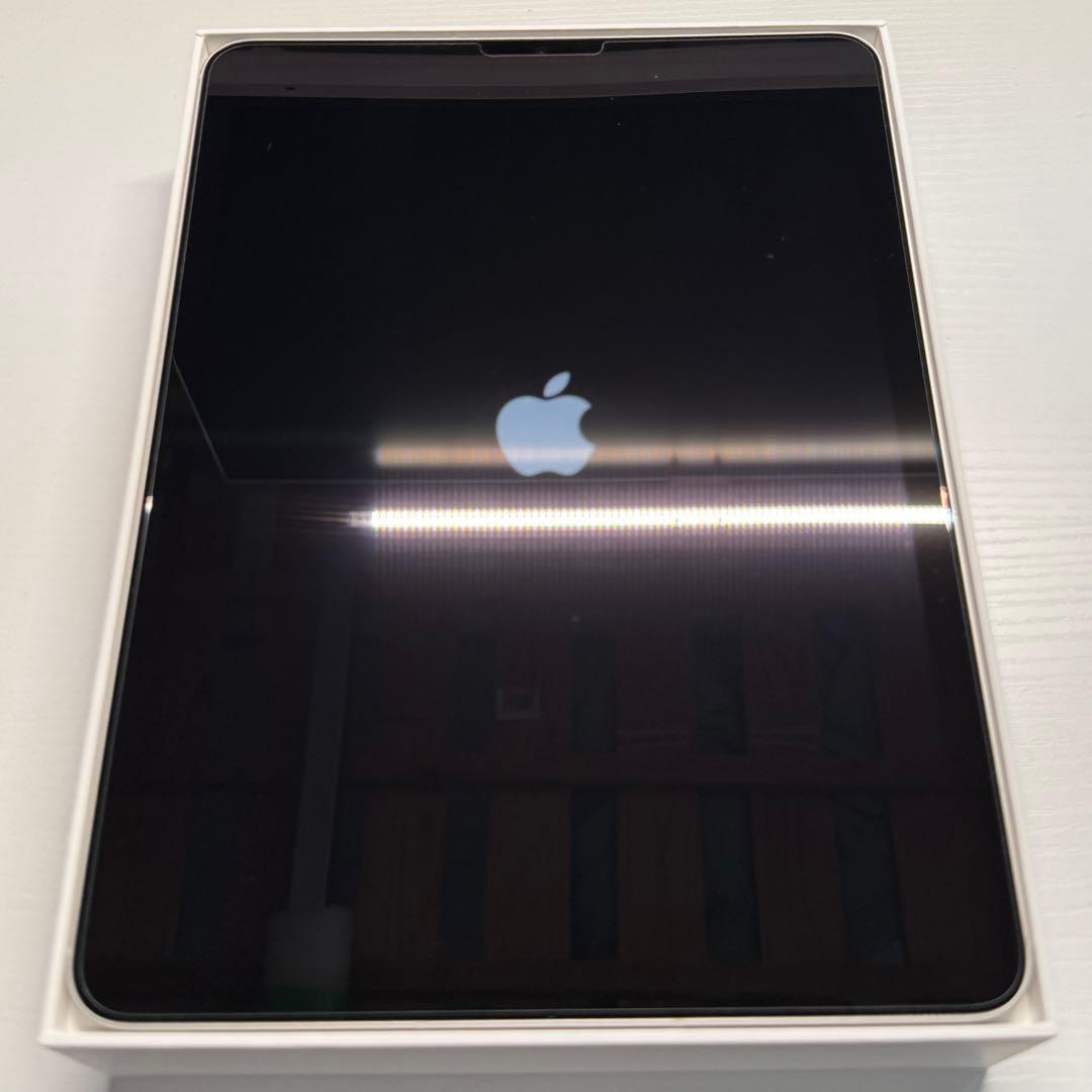 iPad Air 第5世代 256GB Wi-Fi + Cellular
