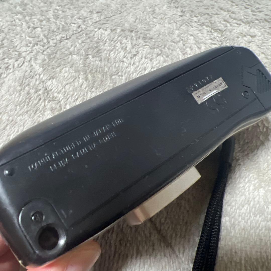 ライカ ミニ3 Leica mini3 コンパクトフィルムカメラ　ジャンク品