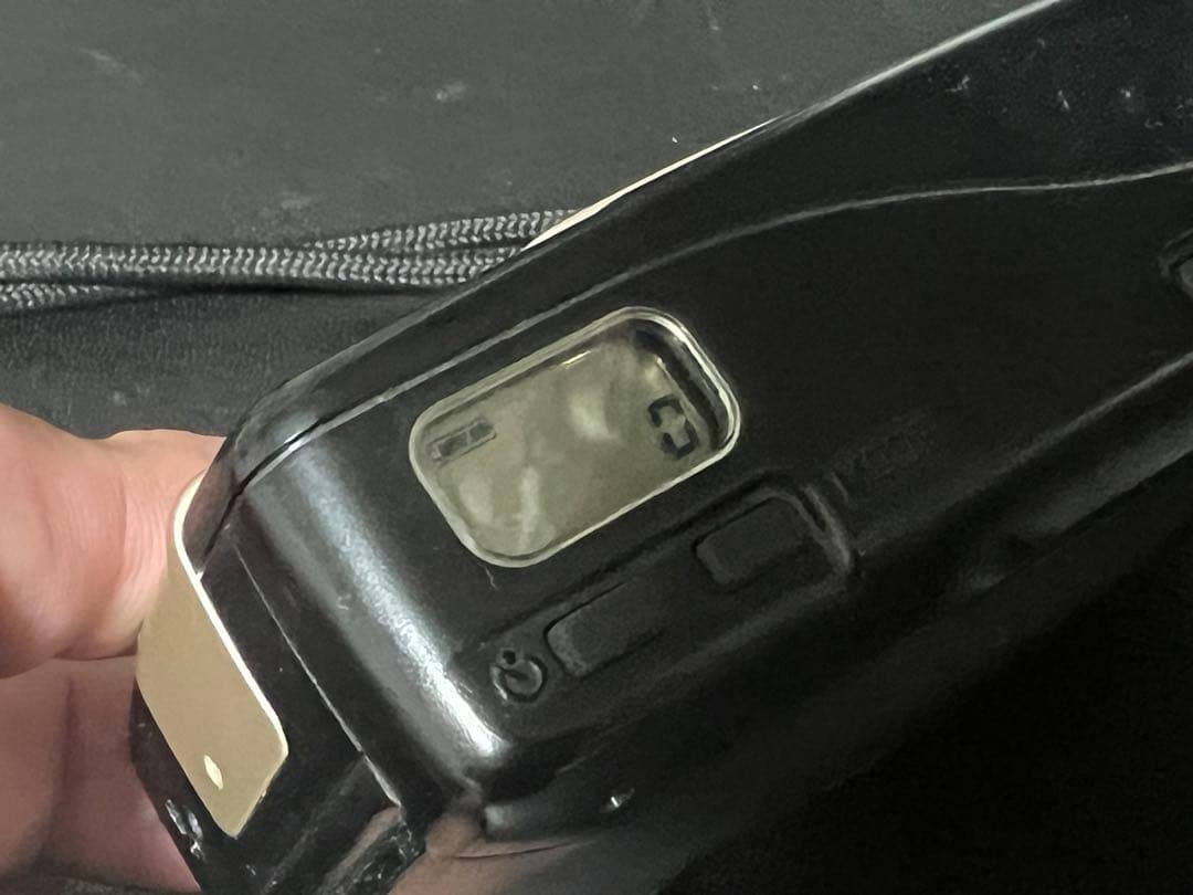 ライカ ミニ3 Leica mini3 コンパクトフィルムカメラ　ジャンク品