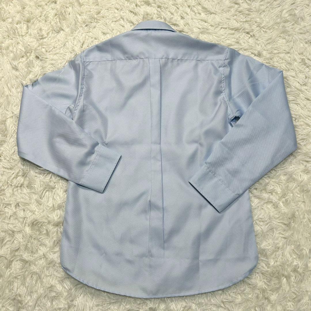 【美品】ワンダーファクトリー フォーマル スーツ キッズ 150 卒服 ブラック