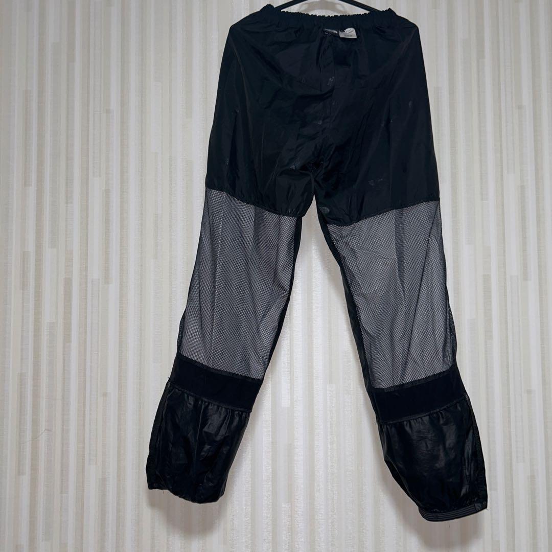 The North Face スキーウェア 黒