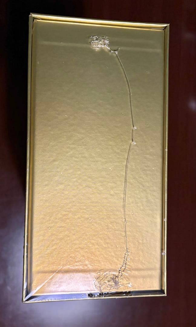 新品未開封シュリンク付き】ポケモンカードゲーム 25周年記念 ゴールデンボックス