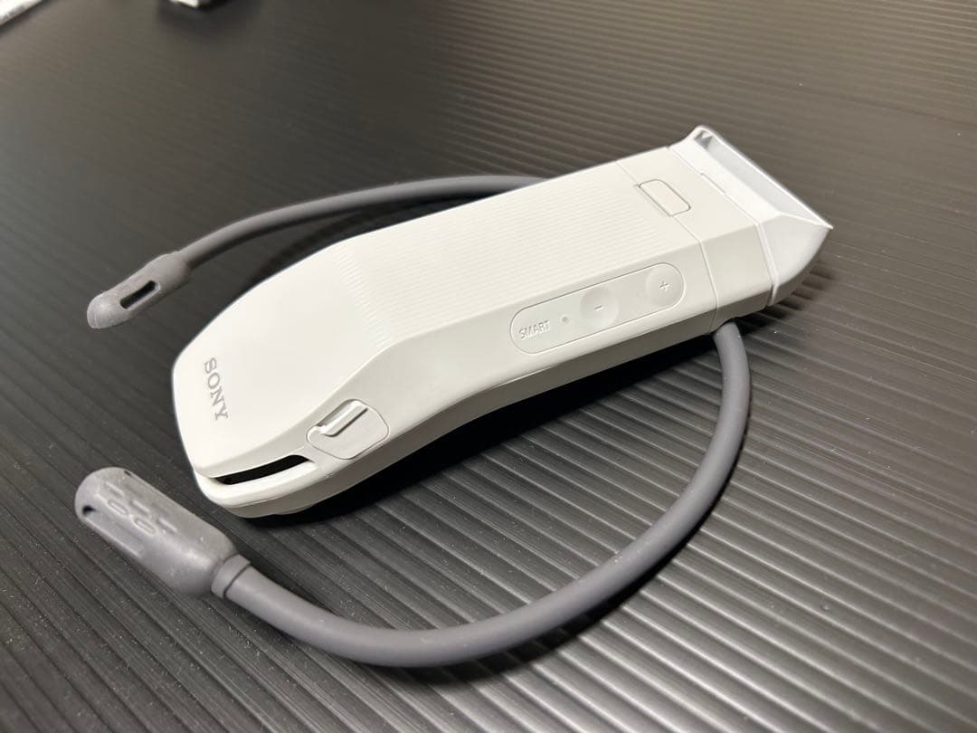 SONY REON POCKET PRO ネッククーラー