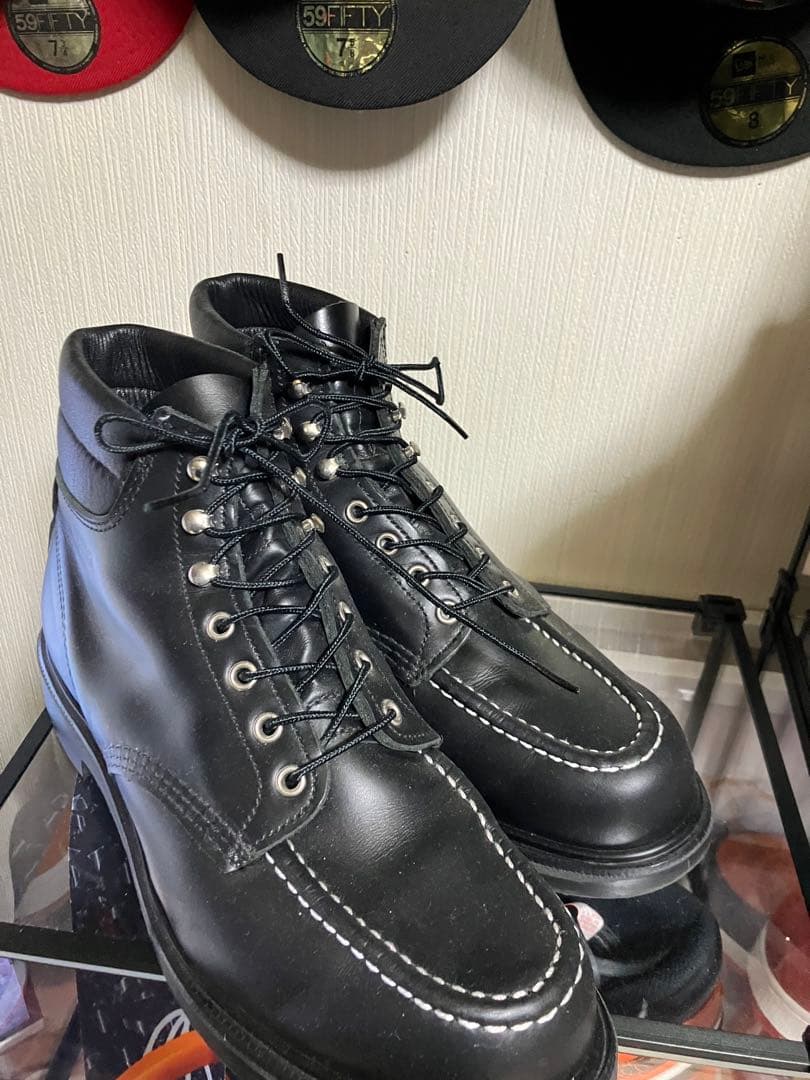 レッドウィング　スーパーソール　RED WING SUPER SOUL