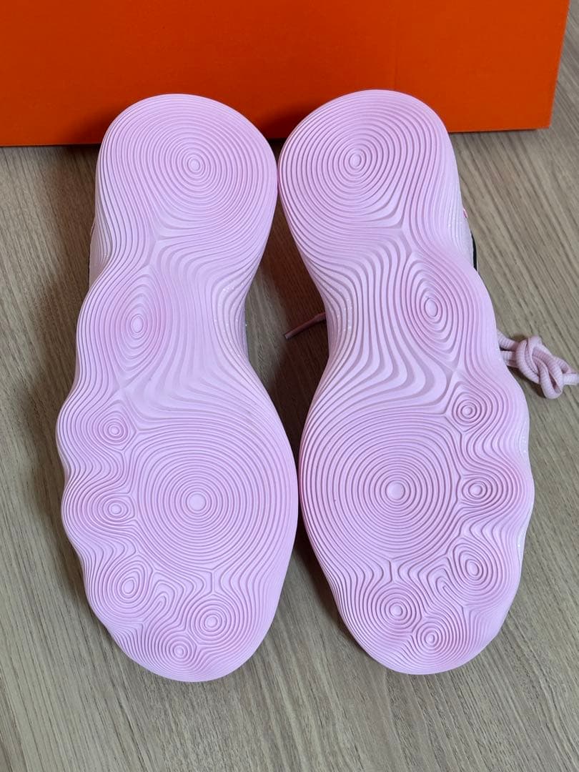 【値下げ】Nike HYPERDUNK 2017 LOW EP 26cm