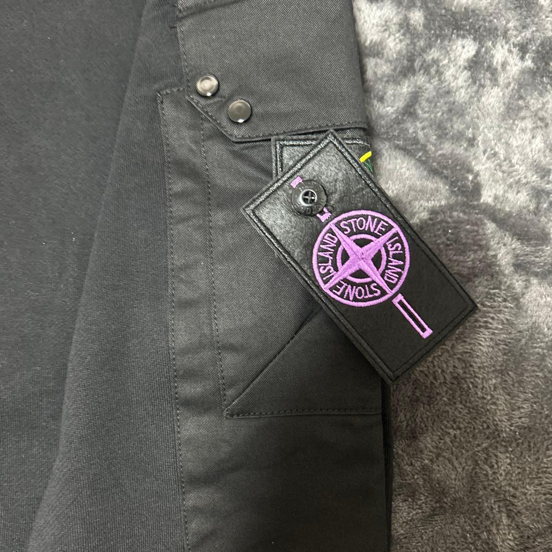 [美品]STONE スウェットMサイズ