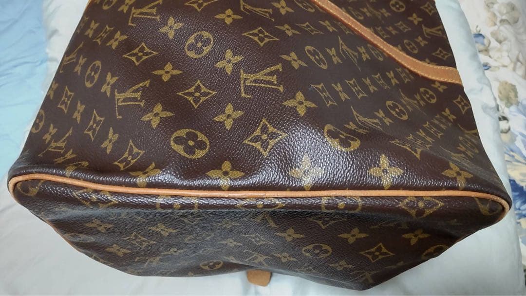 ルイヴィトンボストンバック