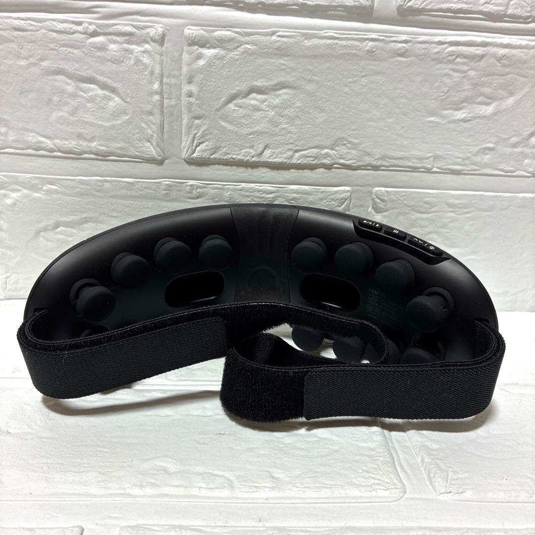 DOCTOR AIR ドクターエア アイマジック REM-05