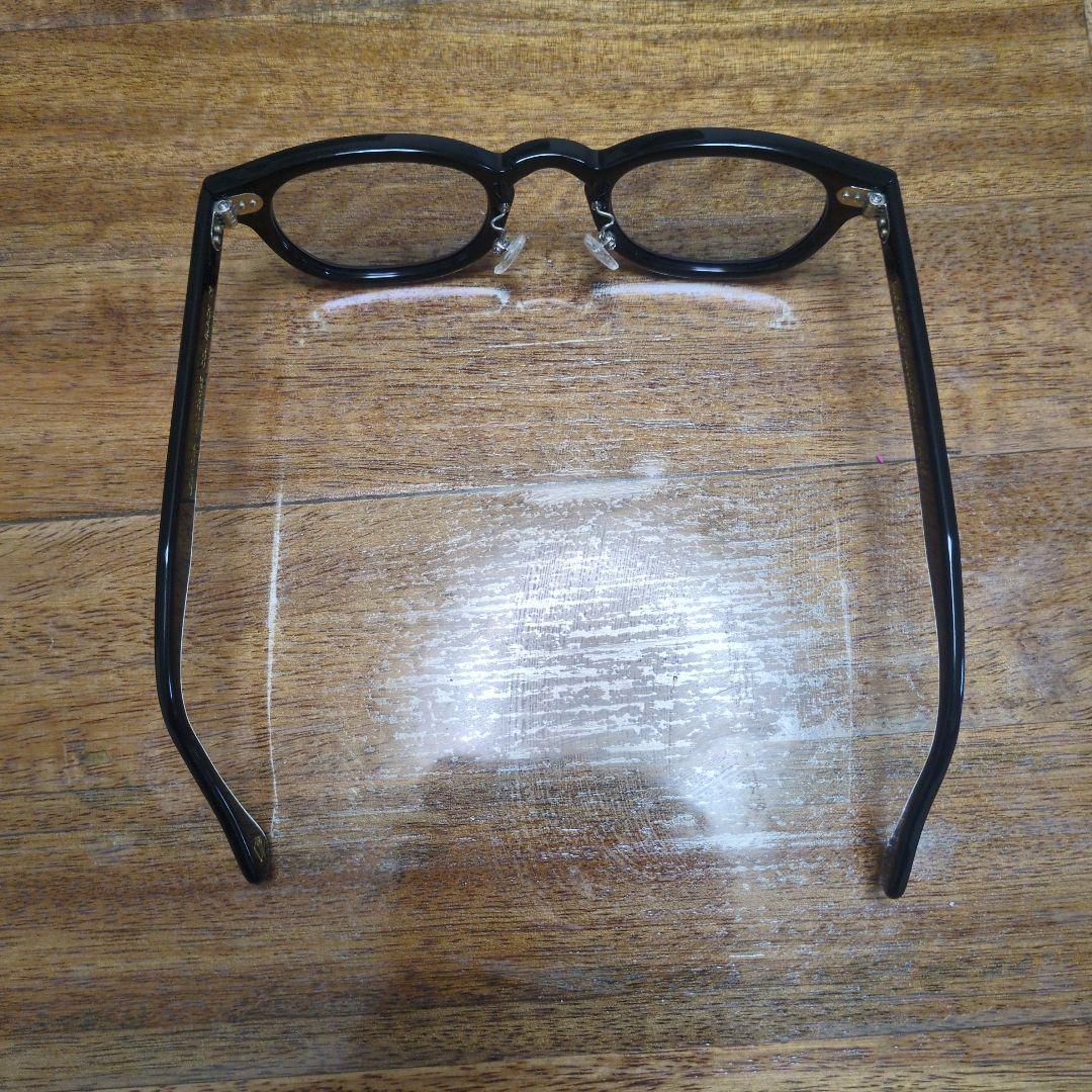 MOSCOT Lemtosh サングラス 46-24-145