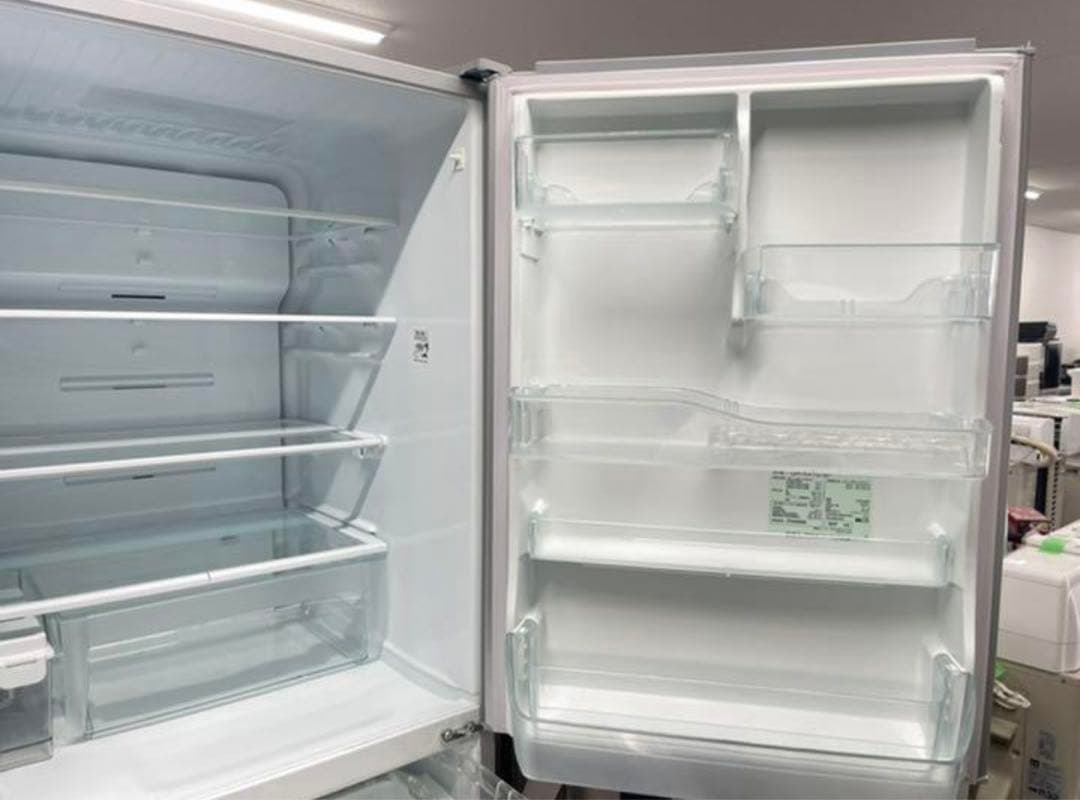 東芝！冷蔵庫！GR-P41G(S)