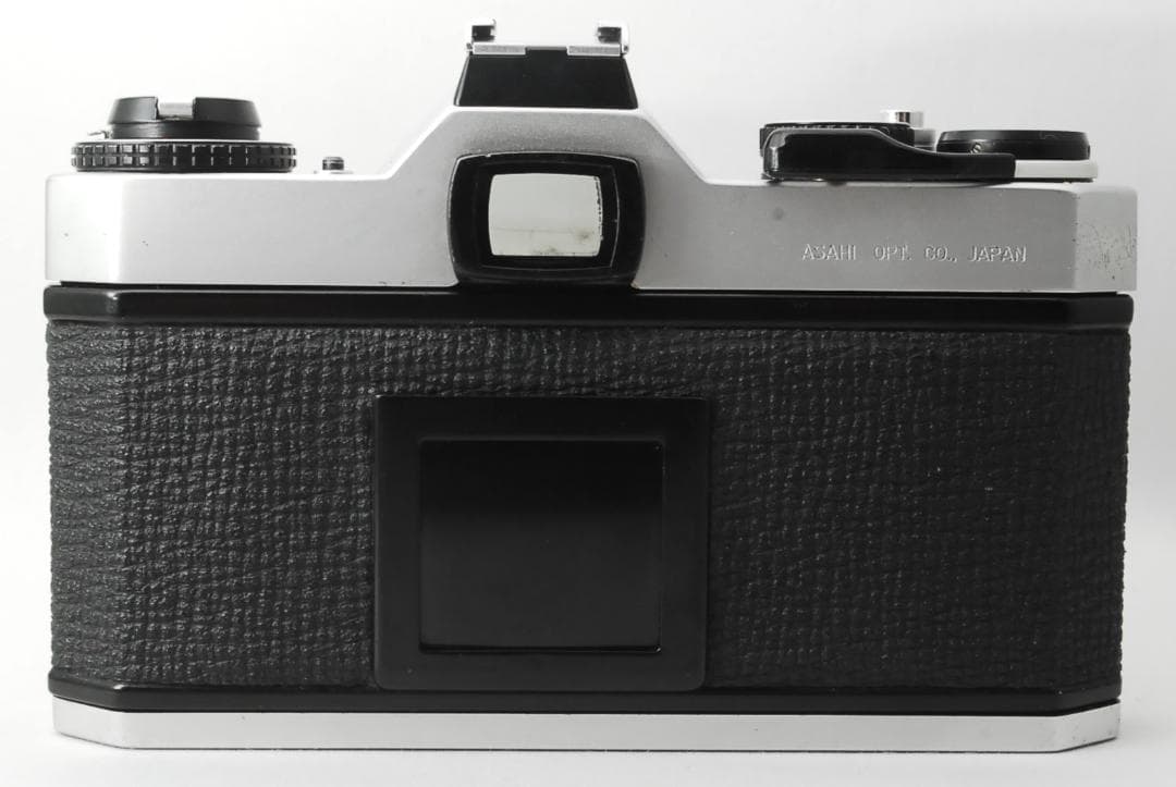 ペンタックス KX ＆ SMC PENTAX 50mm F1.4