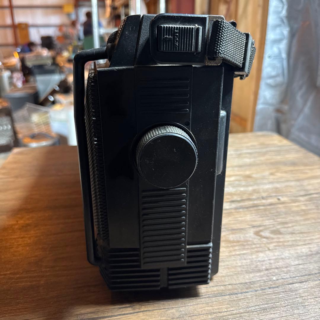 NATIONAL ナショナル RS-4250 MAC ST-5 ラジカセ