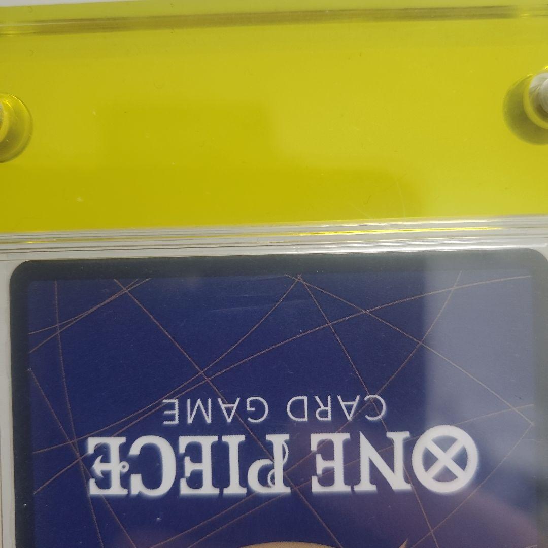 ナミ コミパラ　ワンピースカード【特価】