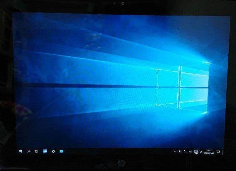 訳有り 中古優良品 HP Pro×2 612 G2 1台 + 購入者様特典付き