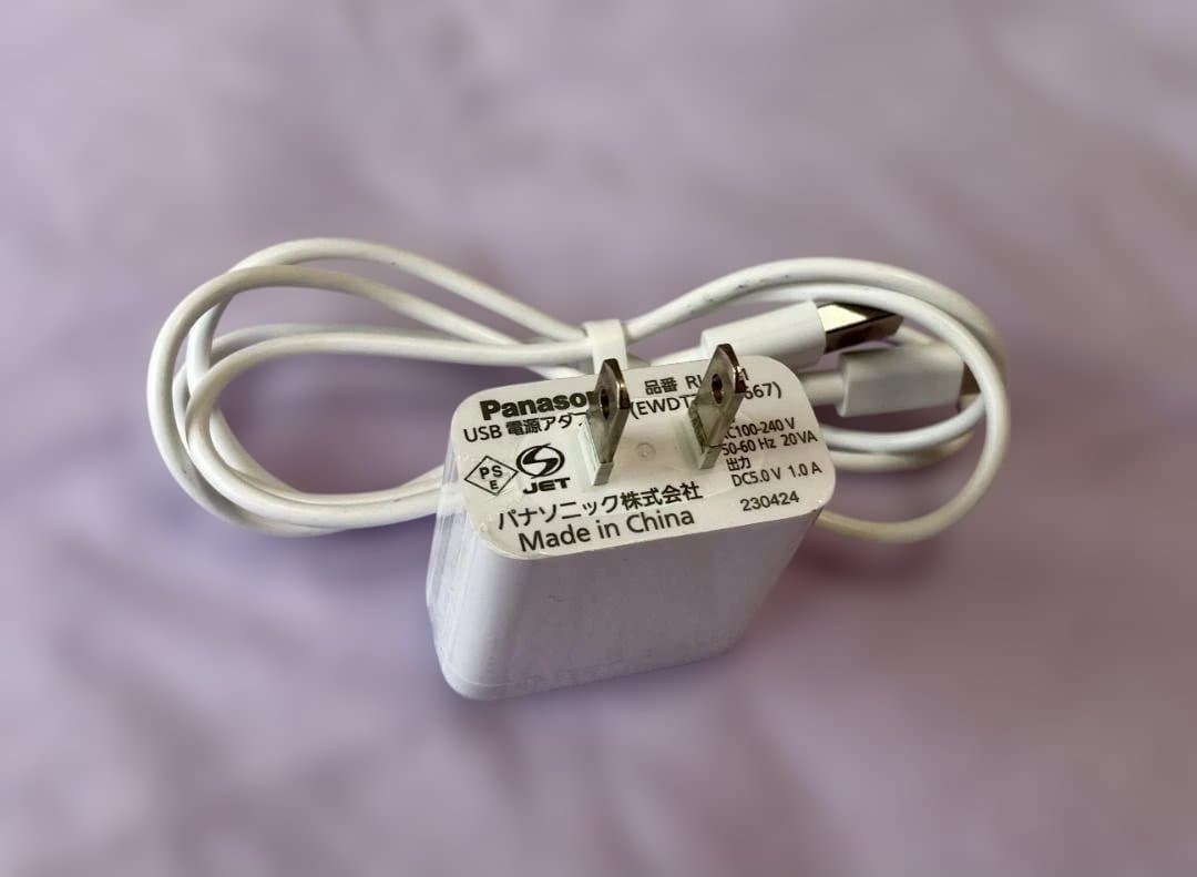 【みなこさま専用】Panasonicバイタリフト RF EH-SR85