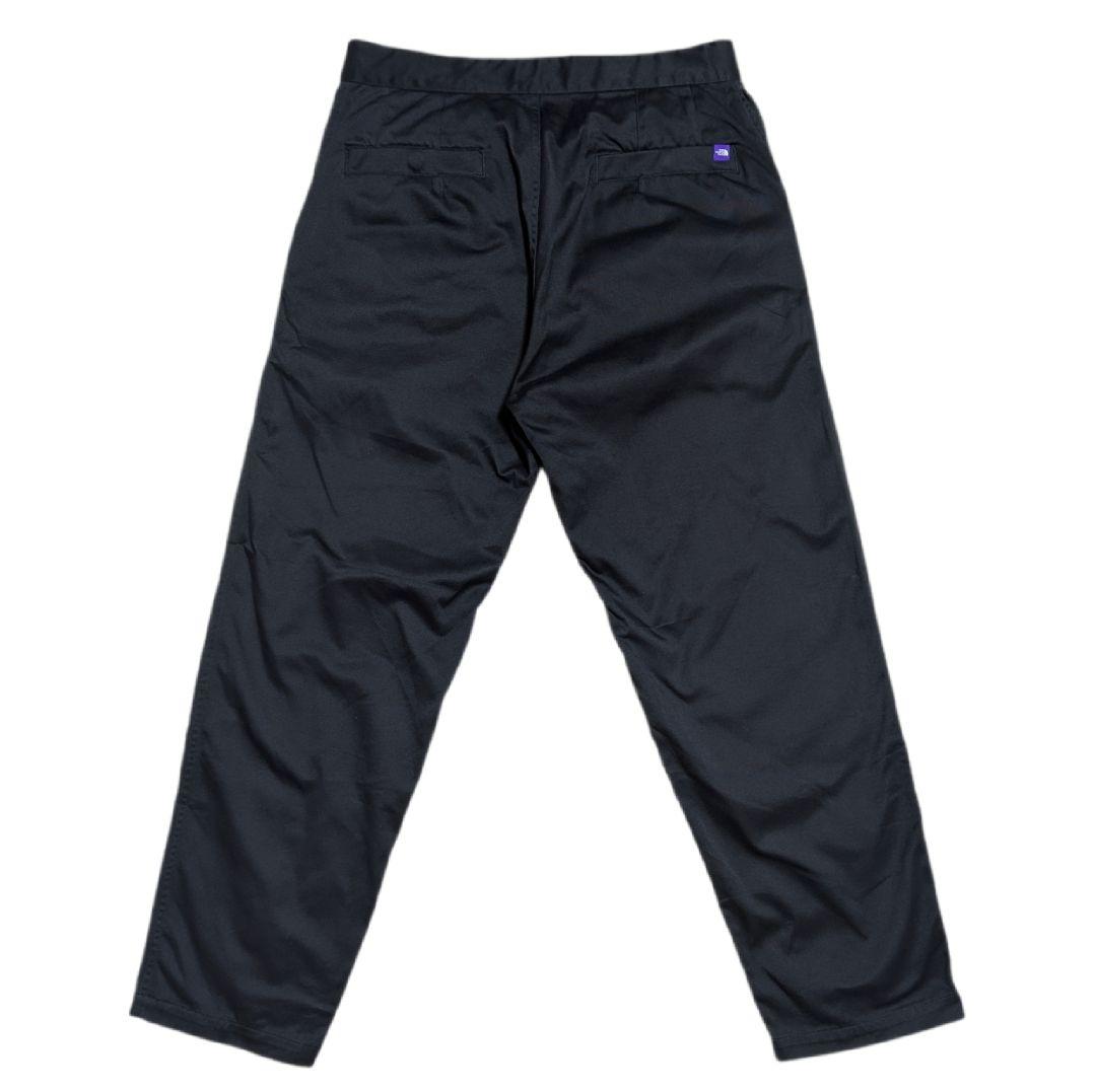 ノースフェイス　パープルレーベル　NT5351N