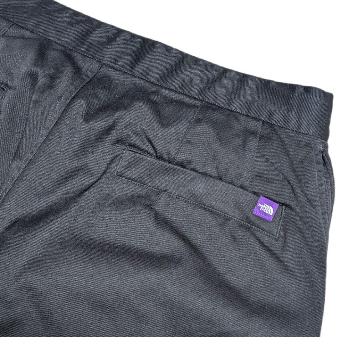 ノースフェイス　パープルレーベル　NT5351N