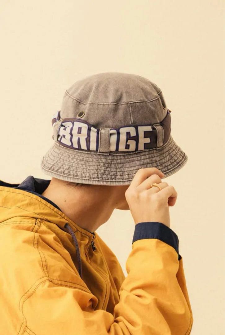 the apartment stabridge ハット　HAT